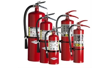 best-fire-extinguisher-company in Gurugram Haryana