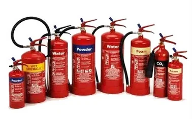 best-fire-fighting-equipments-supplier in Gurugram Haryana