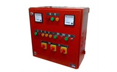 fire-alarm-repairing-company in Gurugram Haryana
