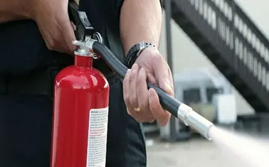fire-fighting-training-company in Gurugram Haryana