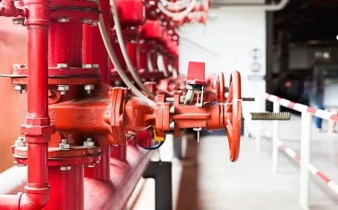 fire hydrant maintenance in Gurugram Haryana