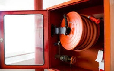 fire hydrant system repairing in Gurugram Haryana