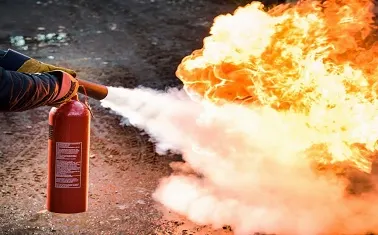 fire-safety-services in Gurugram Haryana