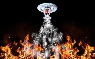 fire-sprinkle-inspection in Gurugram Haryana