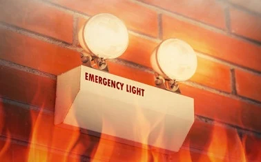 flame-proof-emergency-light-suppliers in Gurugram Haryana